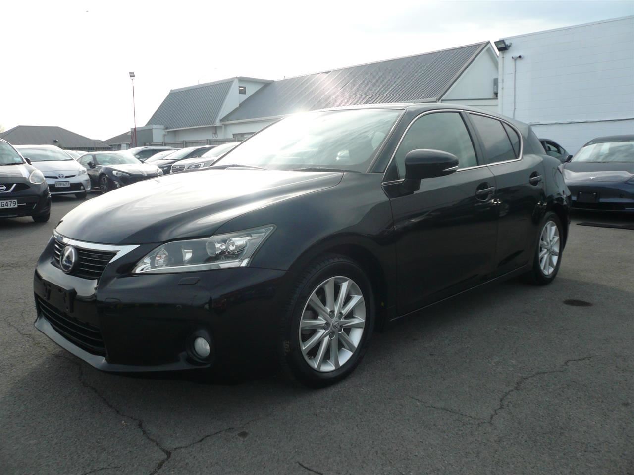 Vehicle image 1