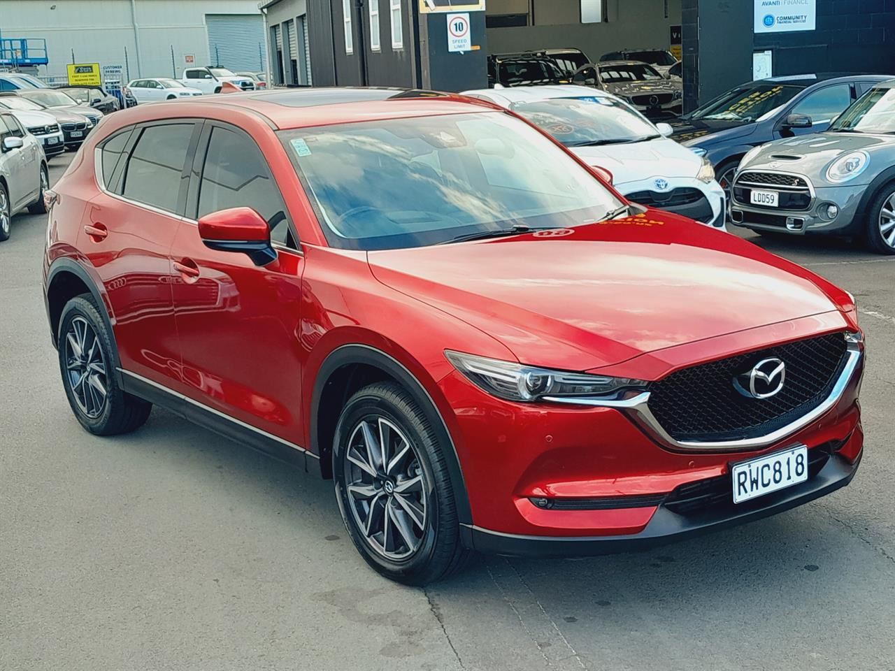 Vehicle image 2