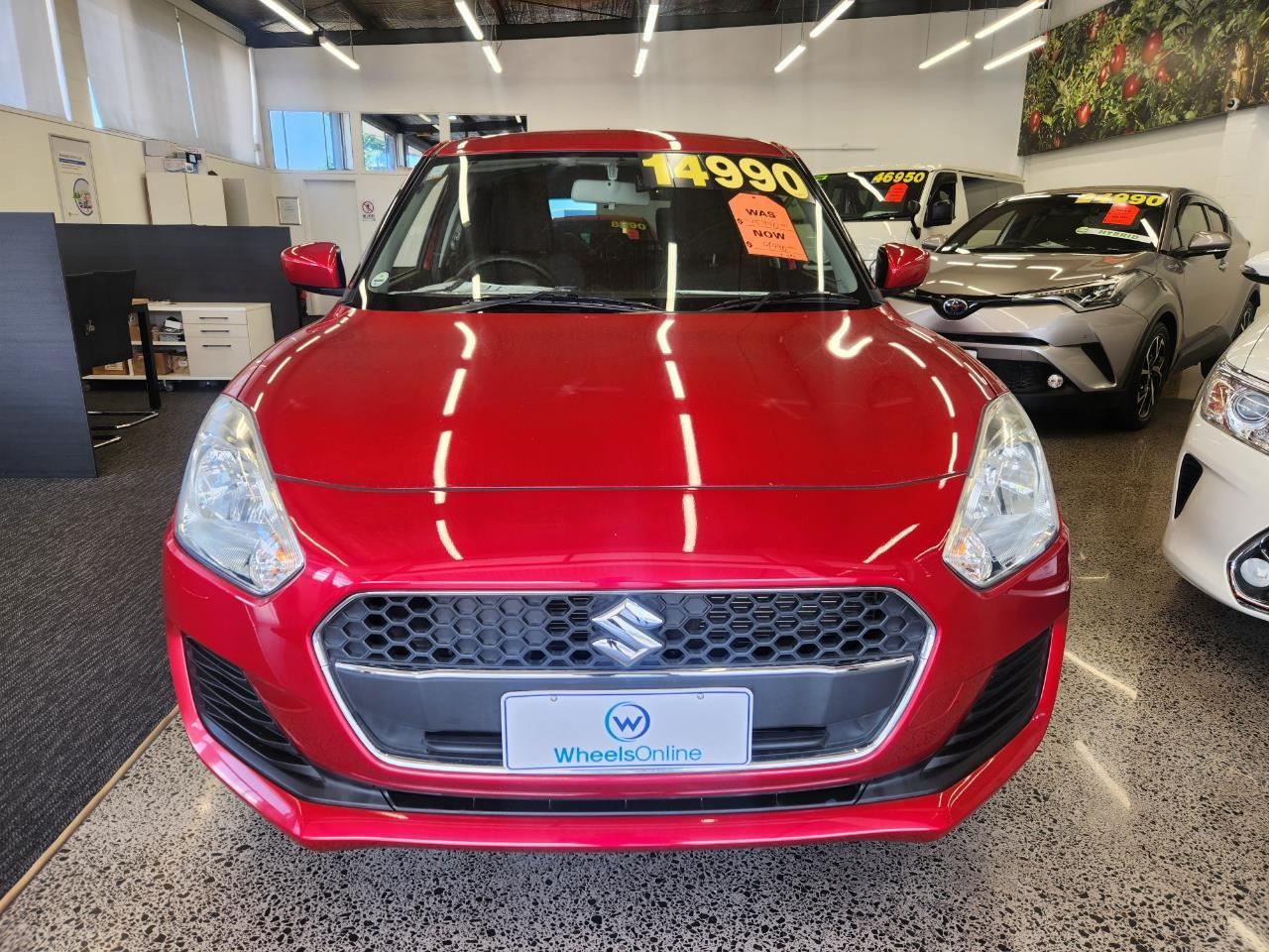 Vehicle image 2