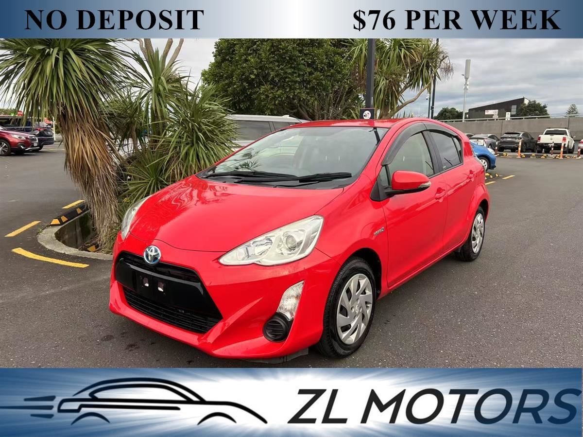 Vehicle image 1