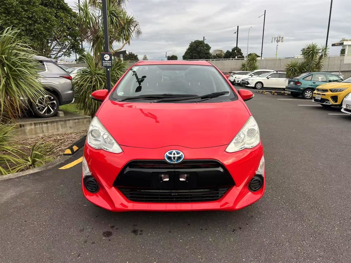 Vehicle image 2