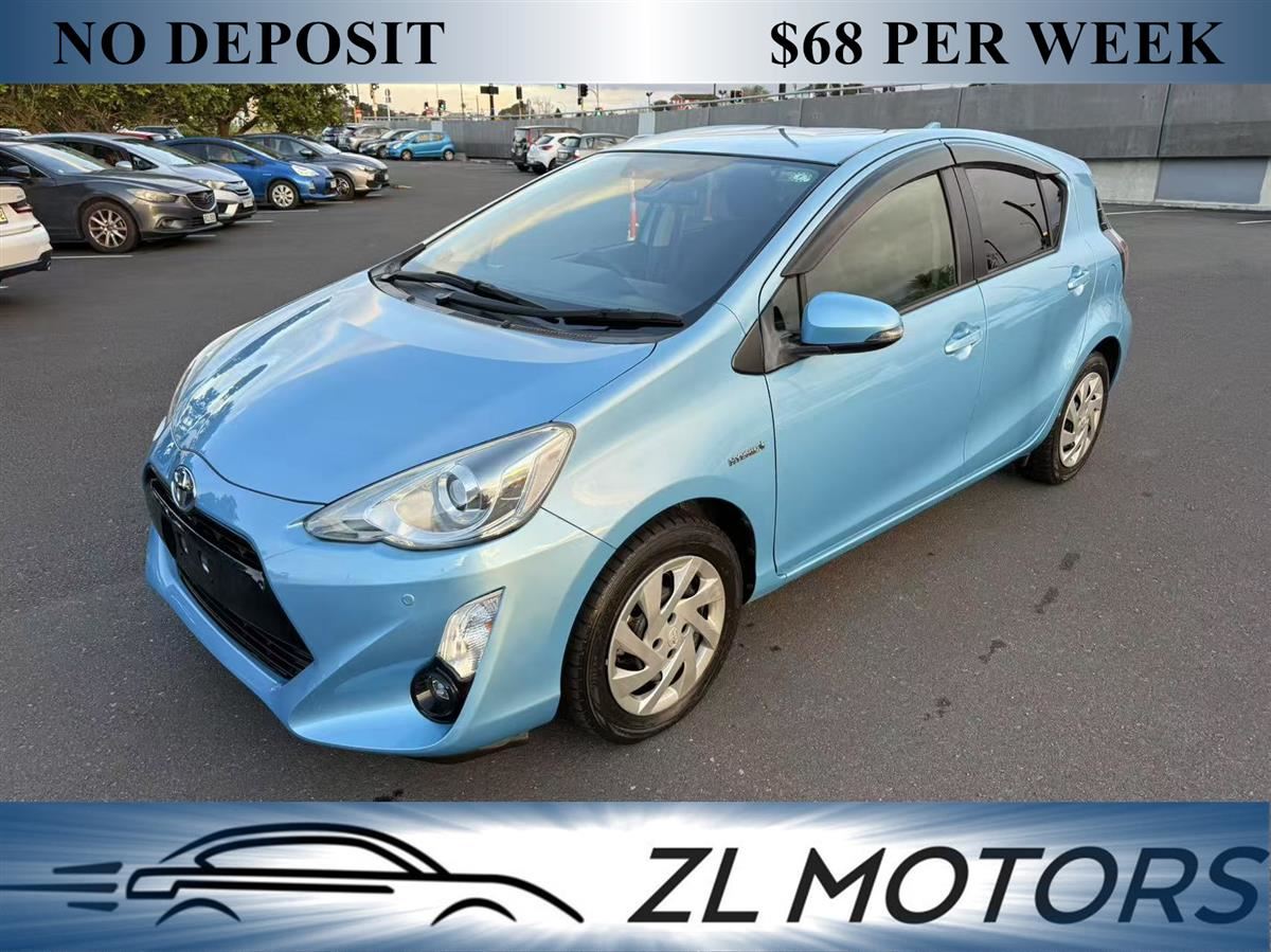 Vehicle image 1