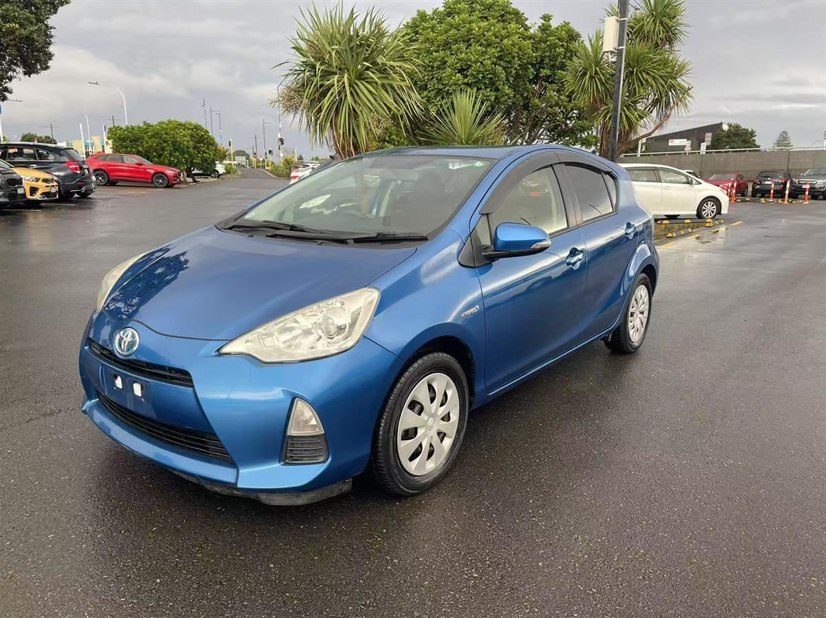 Vehicle image 1