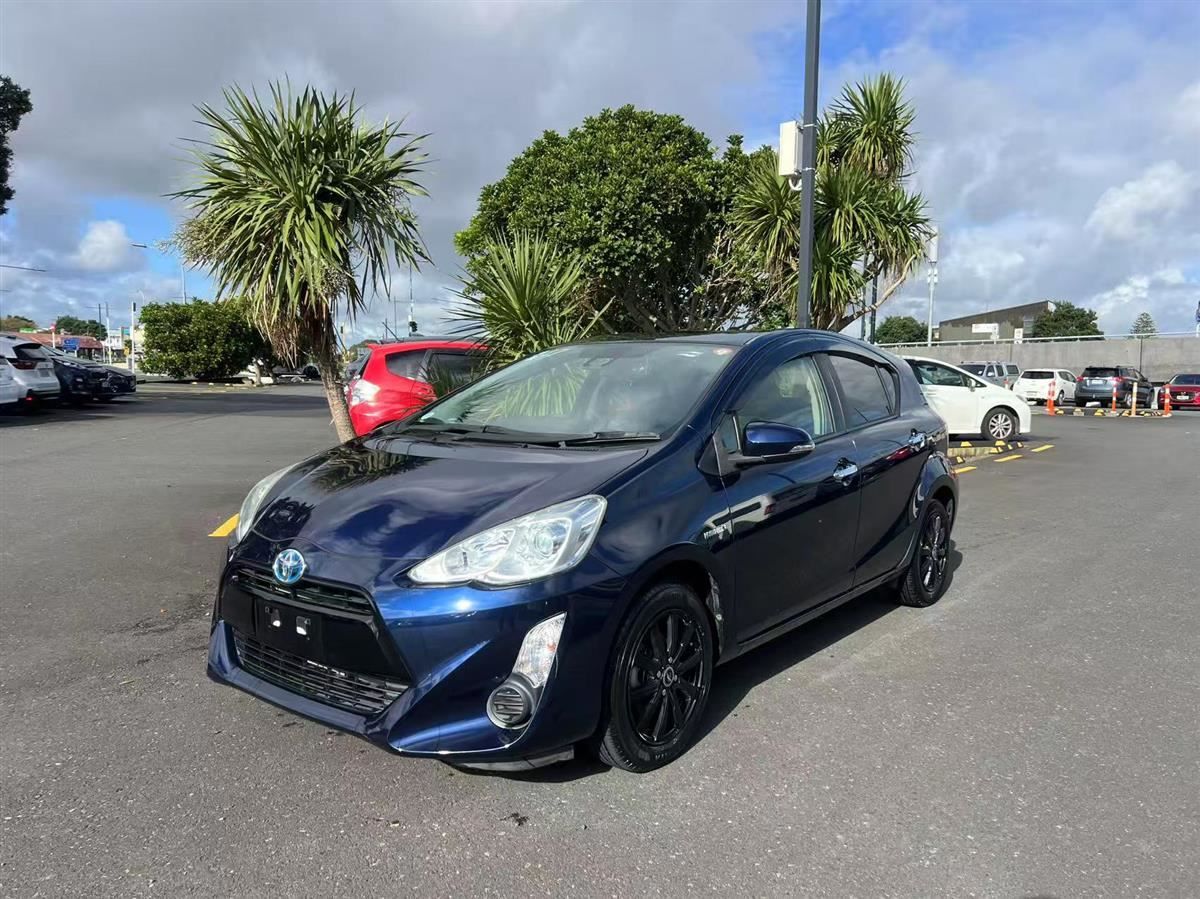 Vehicle image 1
