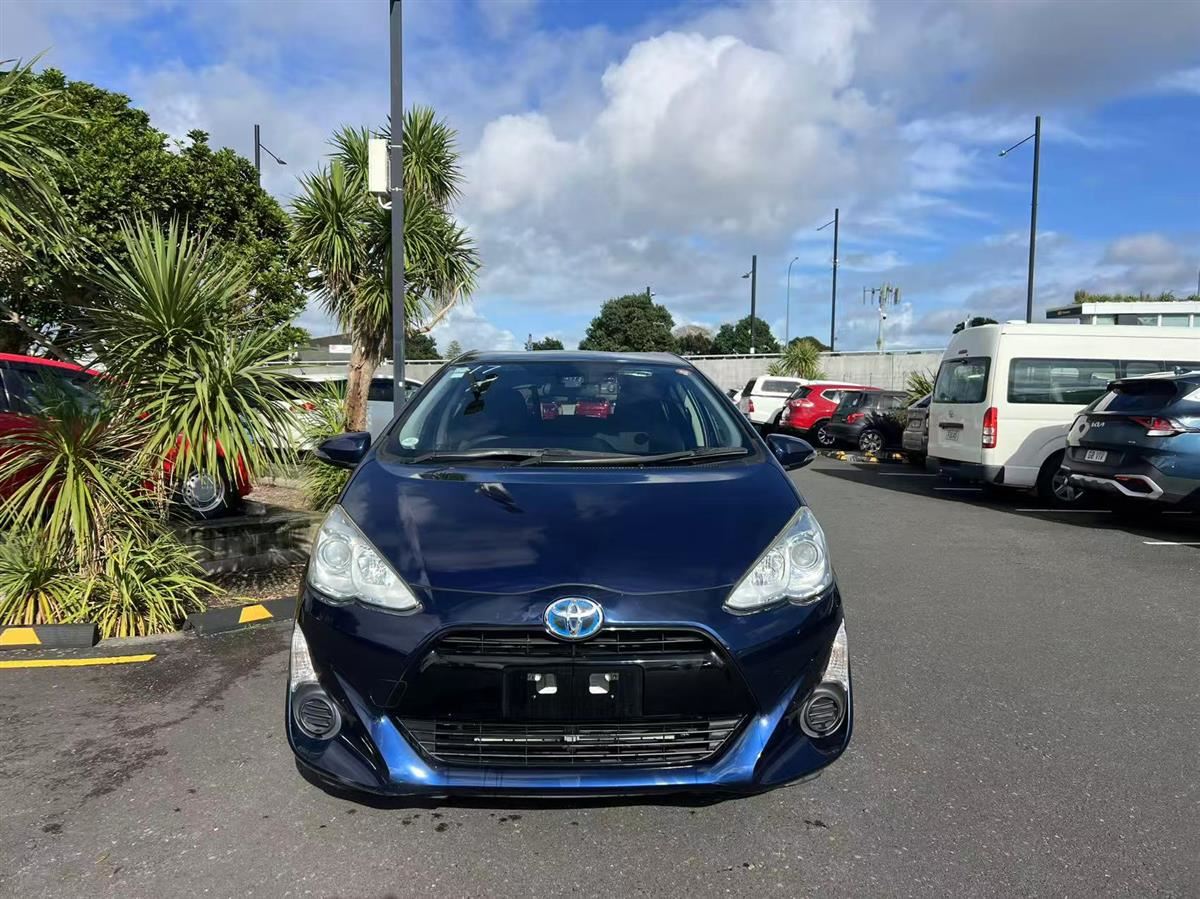 Vehicle image 2