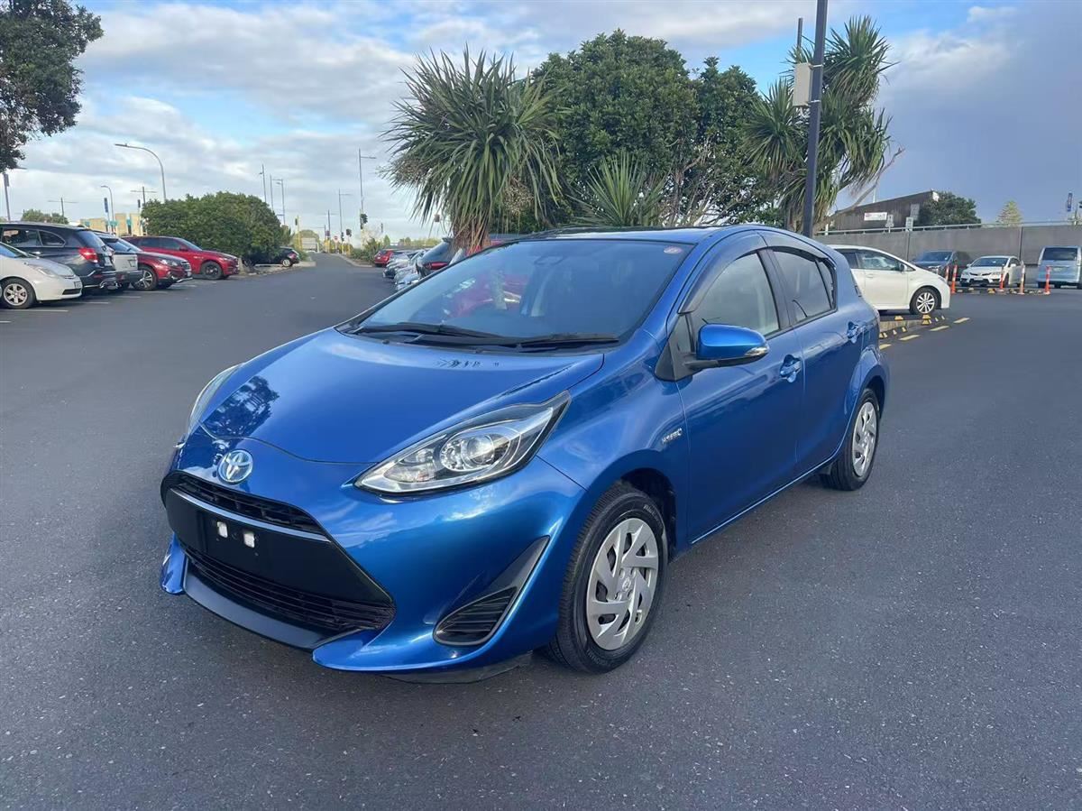 Vehicle image 1