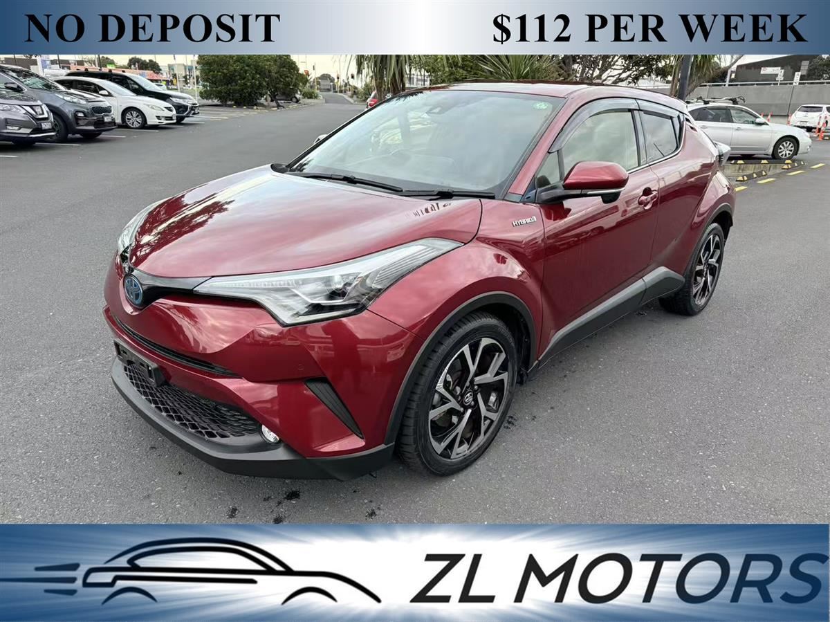 Vehicle image 1