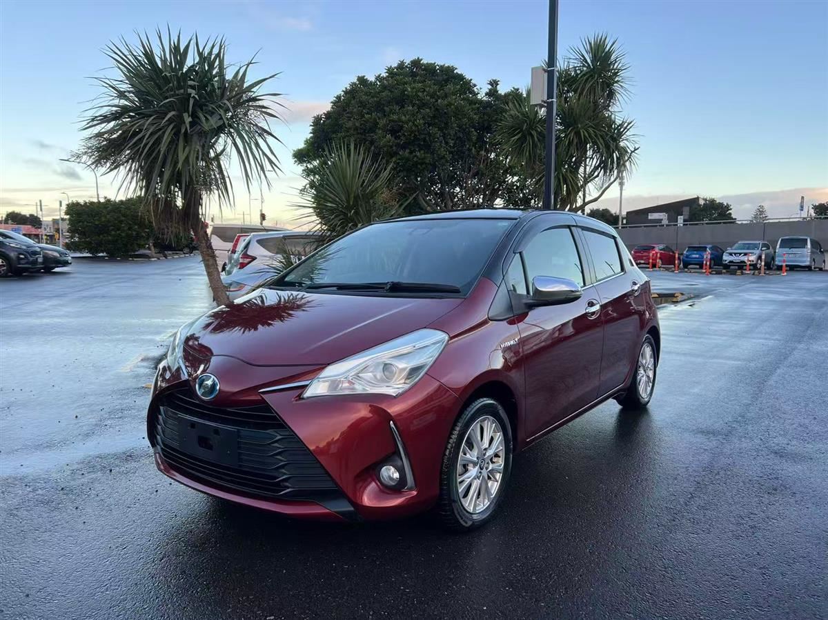Vehicle image 1