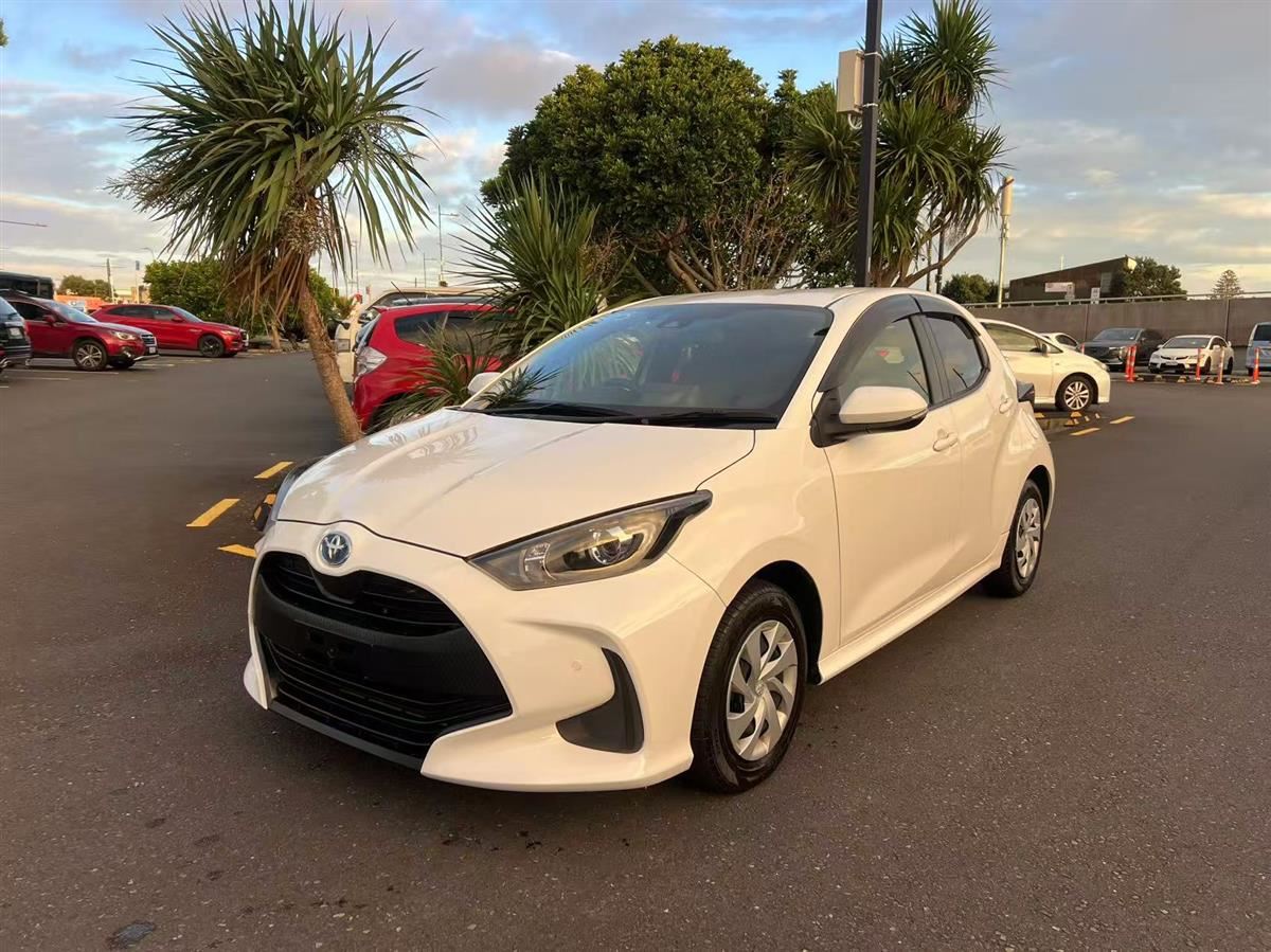 Vehicle image 1