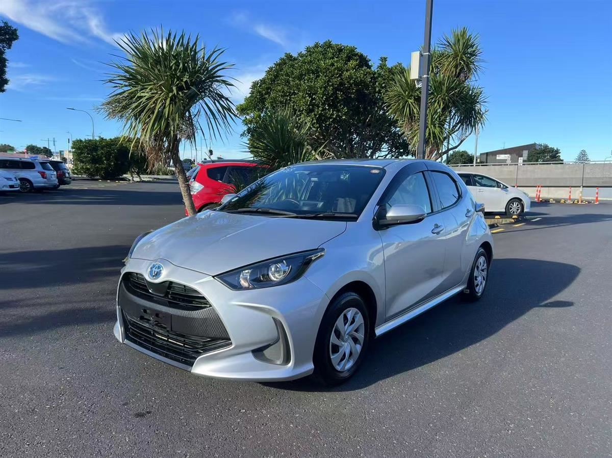 Vehicle image 1