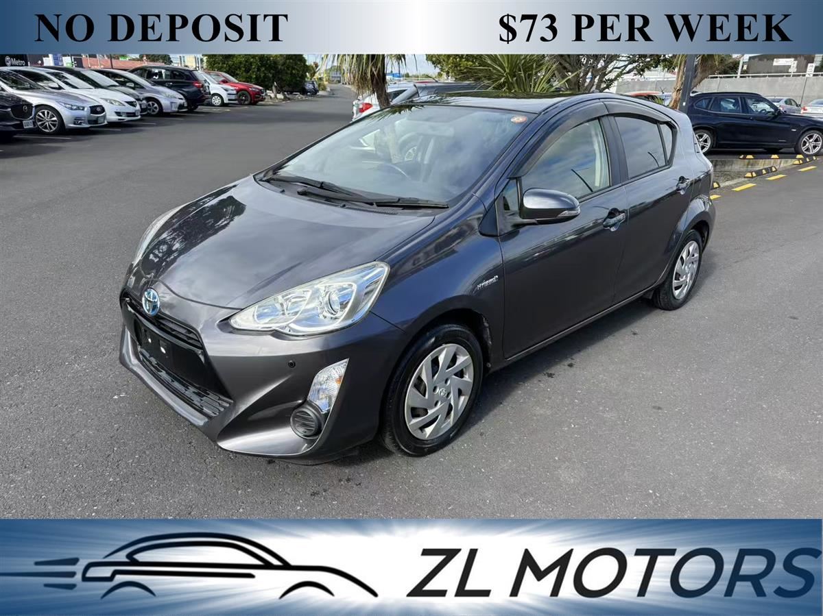 Vehicle image 1