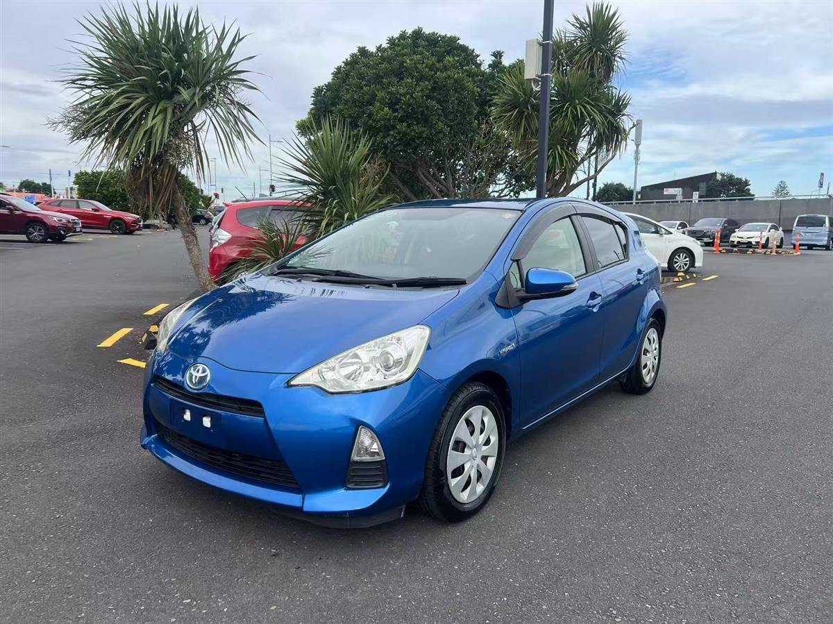 Vehicle image 1