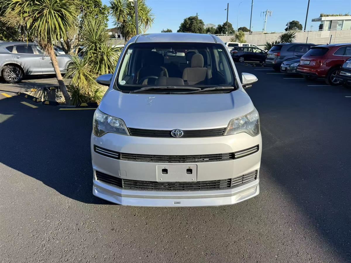 Vehicle image 2