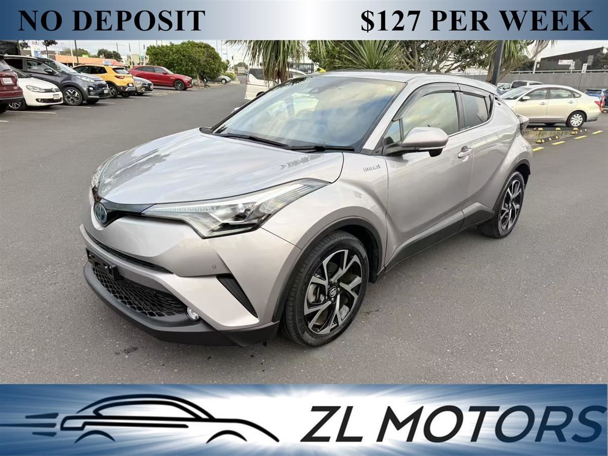Vehicle image 1