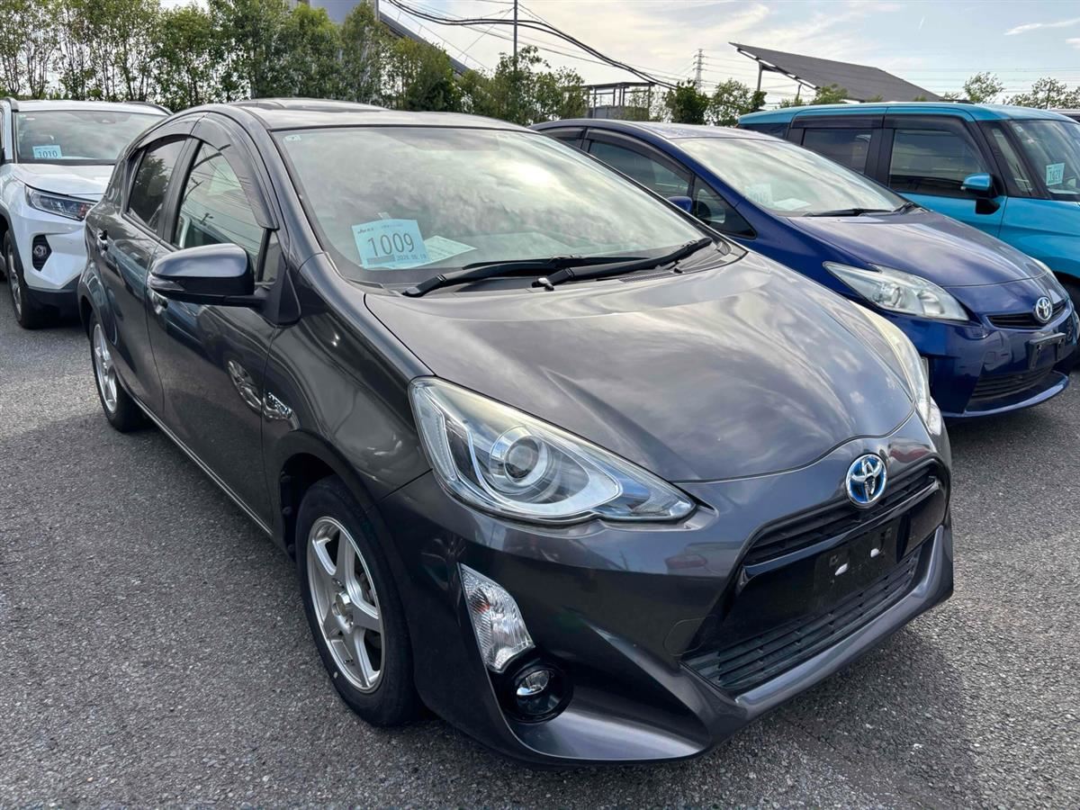 Vehicle image 1