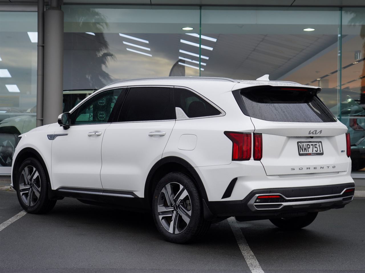 Vehicle image 2