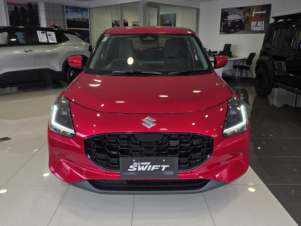Vehicle image 2