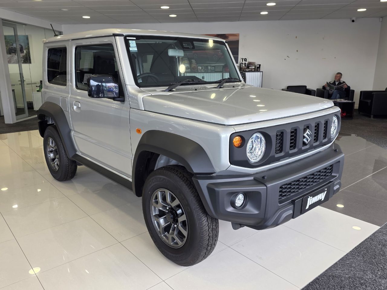 Vehicle image 1