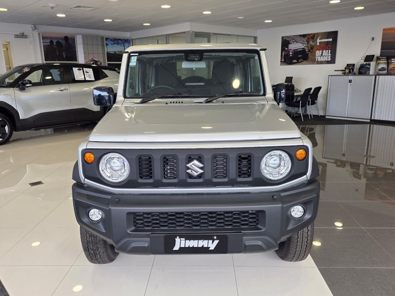 Vehicle image 2
