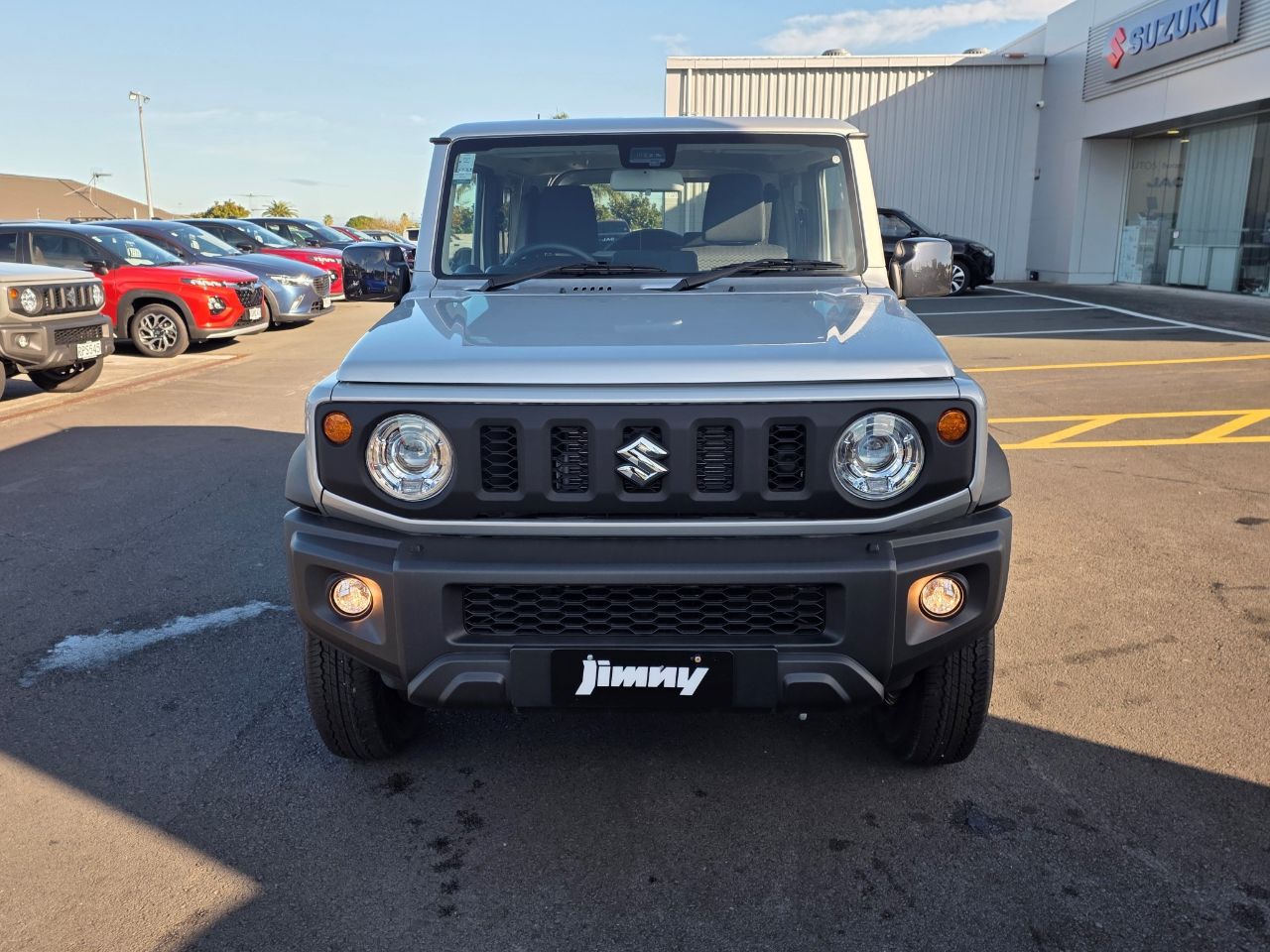 Vehicle image 3