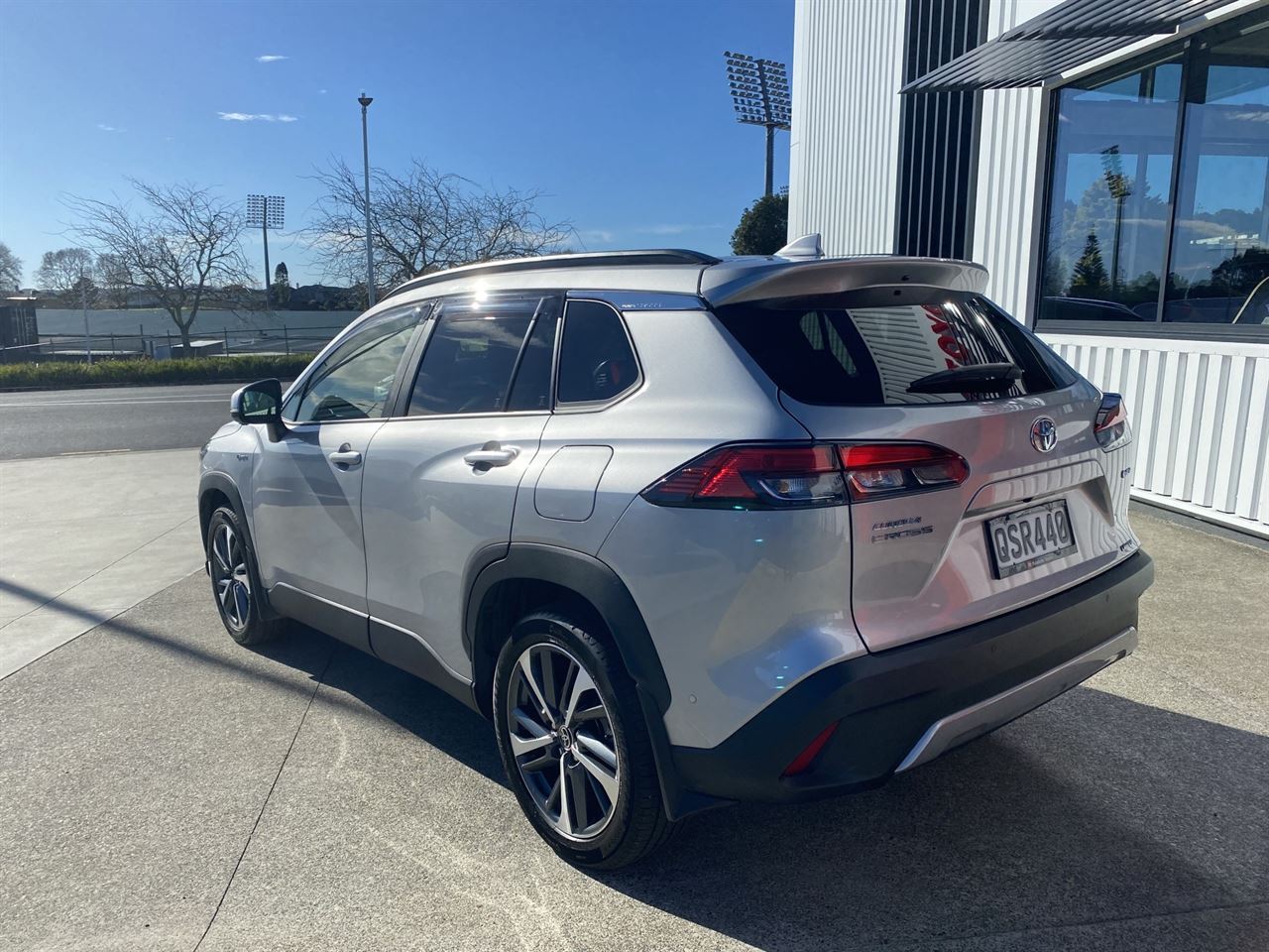 Vehicle image 3