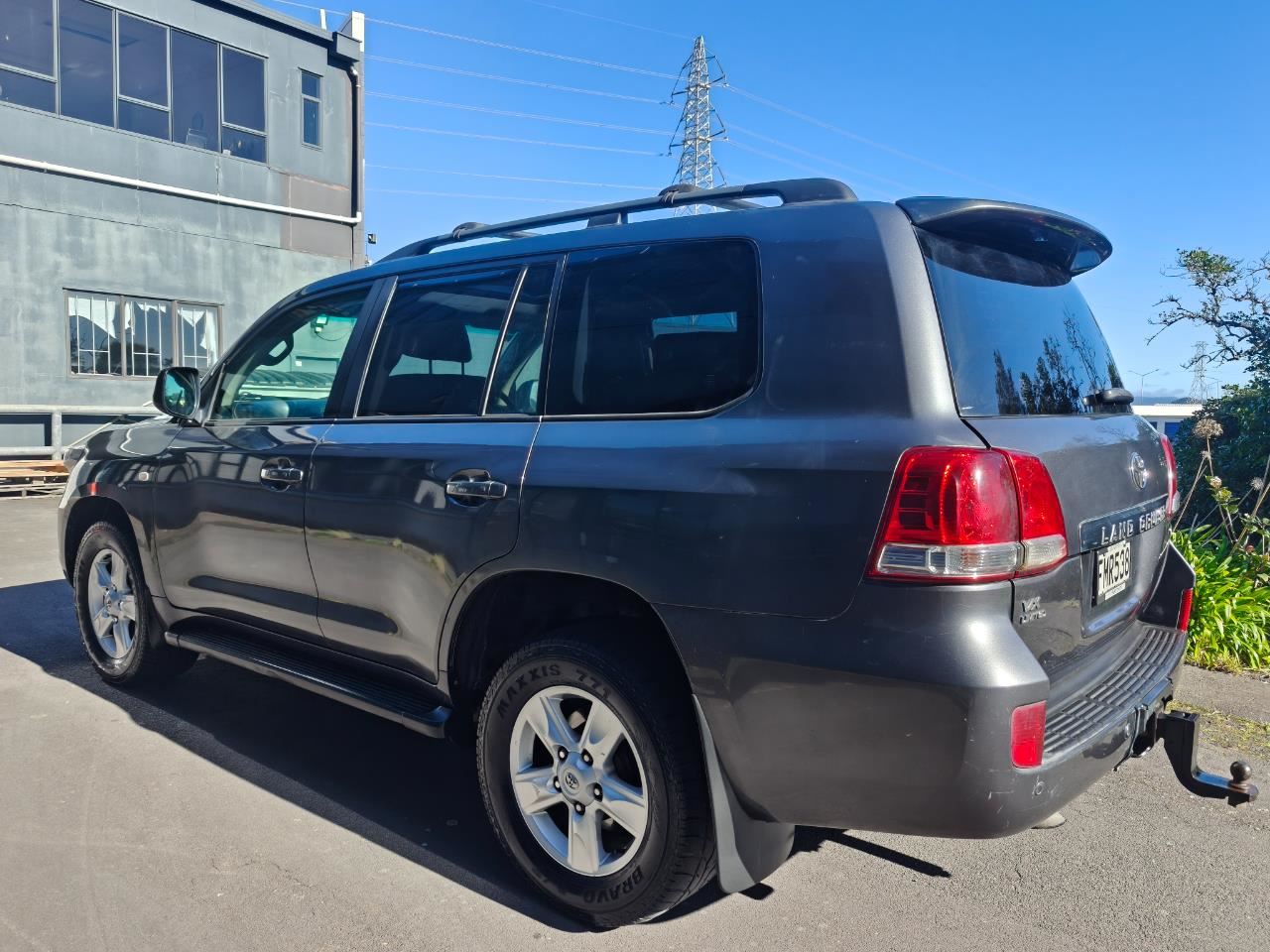 Vehicle image 2