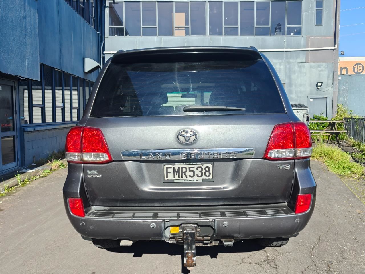 Vehicle image 3