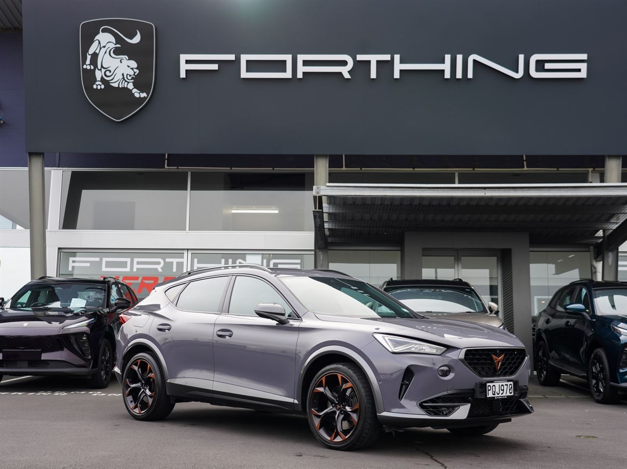 Vehicle image 1