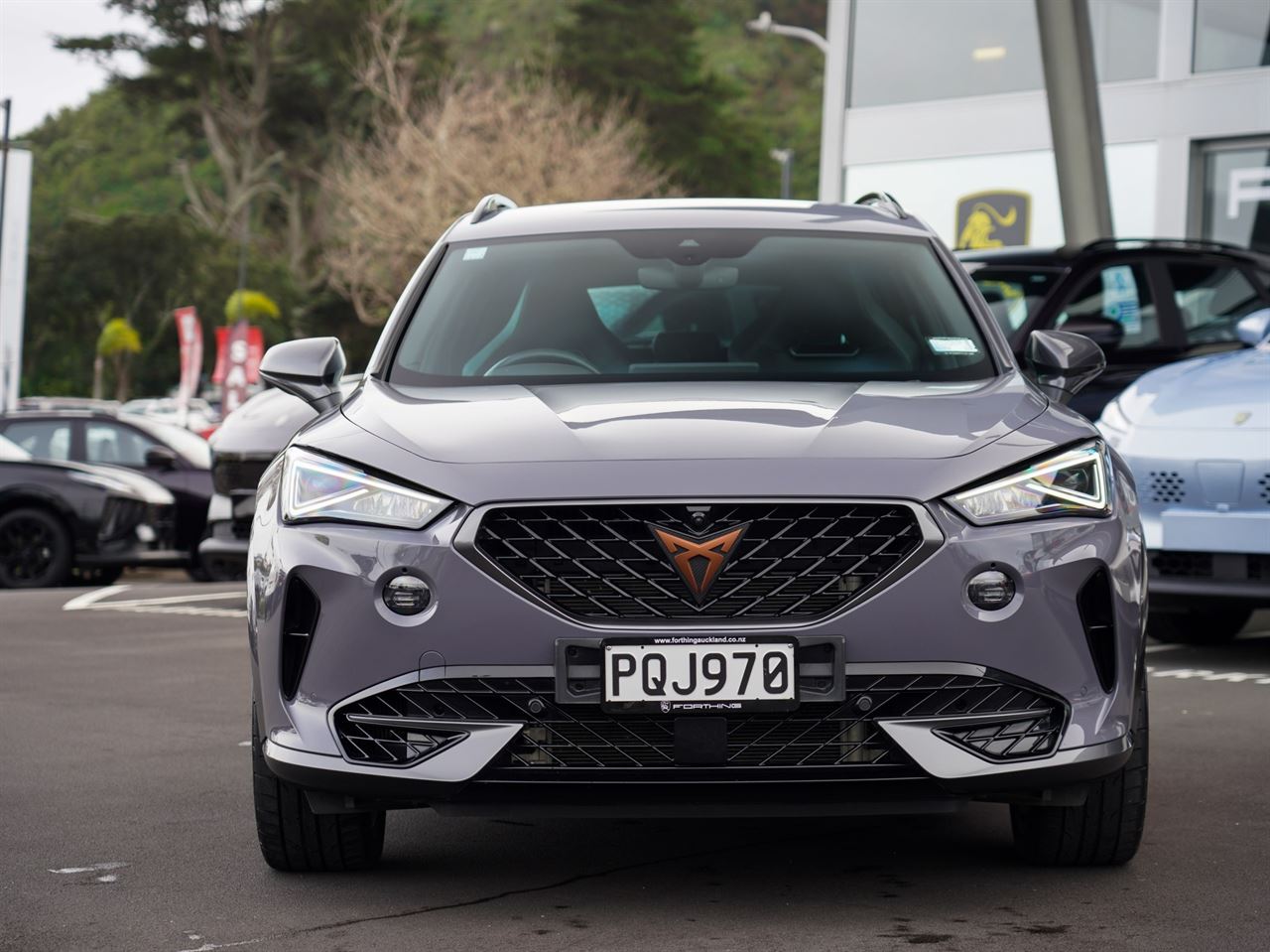 Vehicle image 3