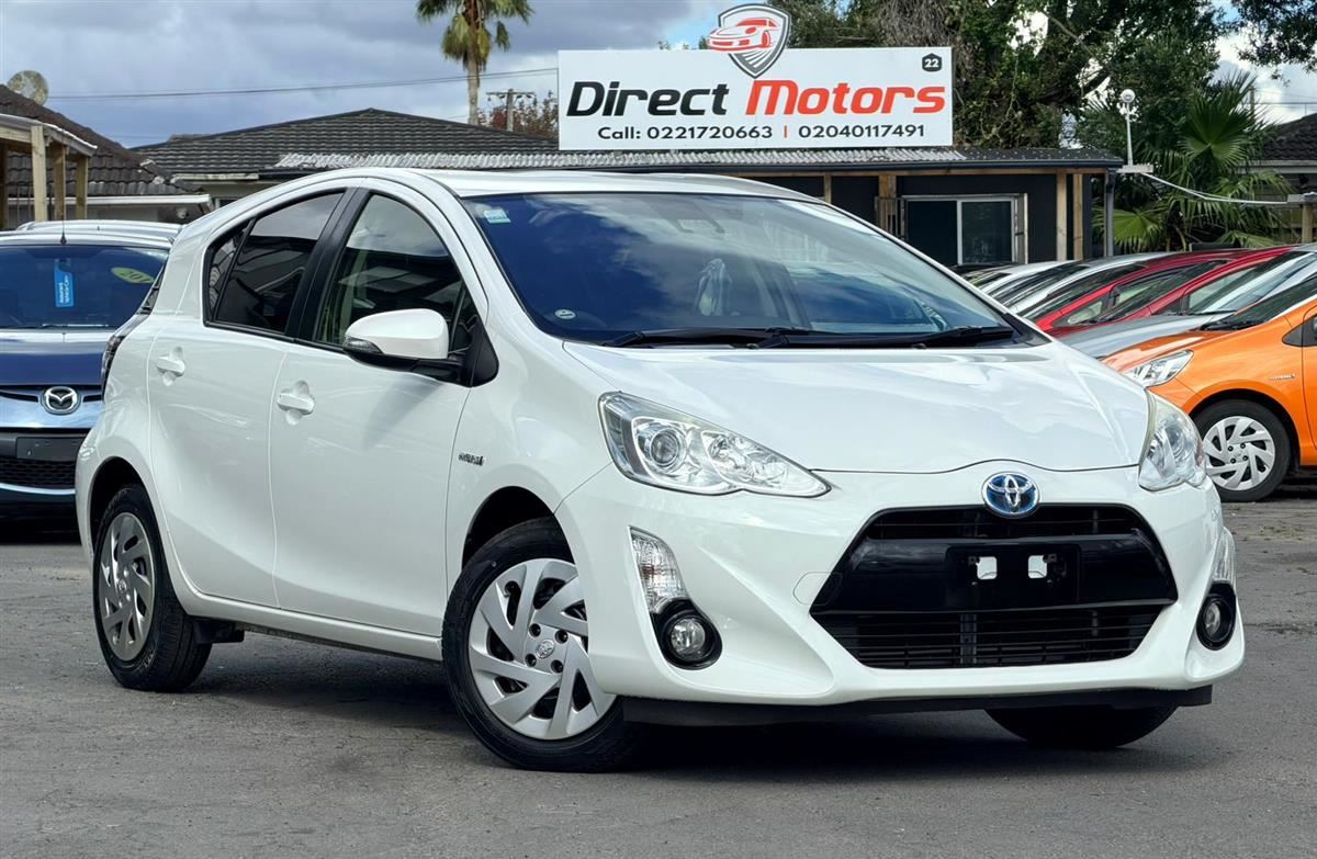 Vehicle image 1