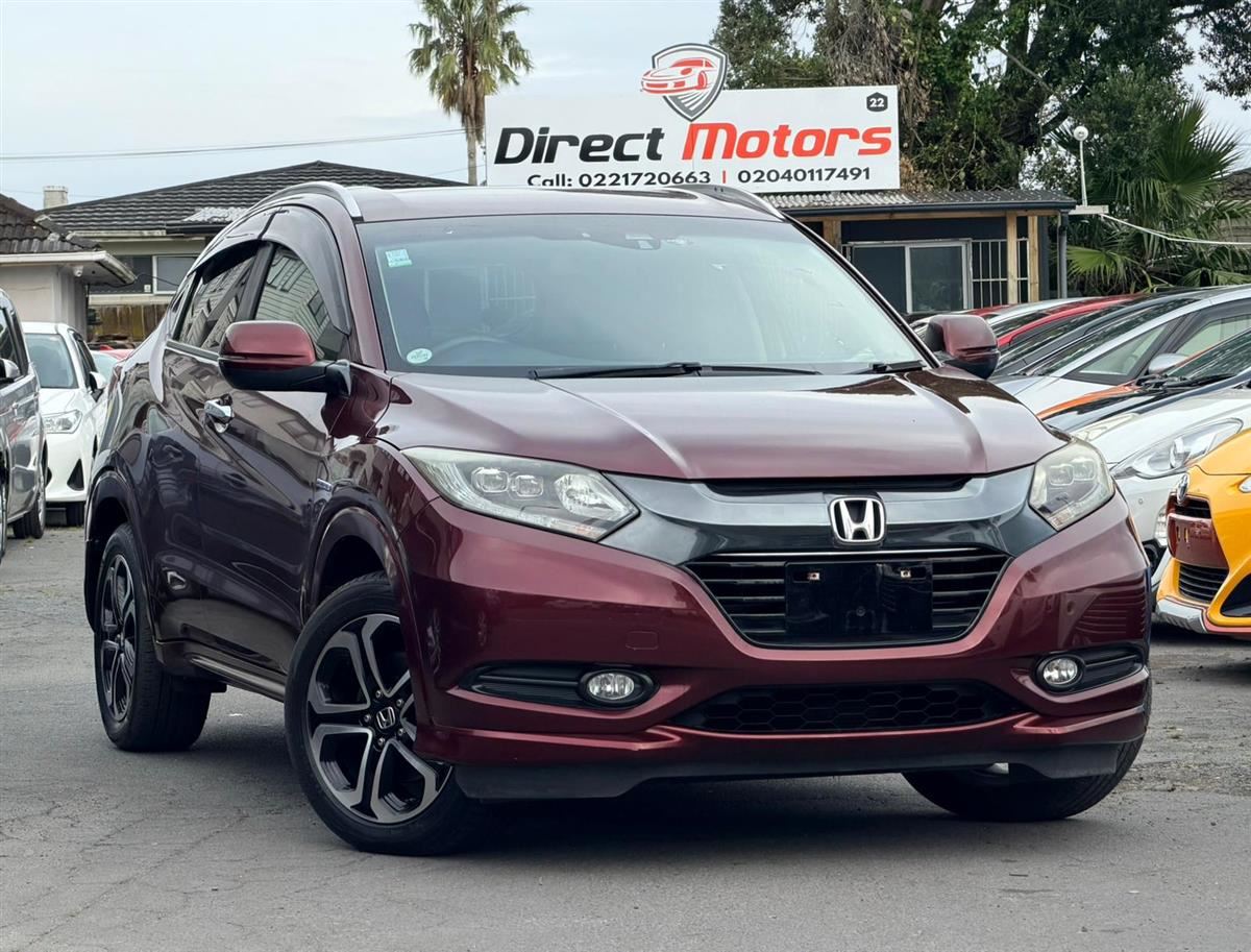 Vehicle image 1