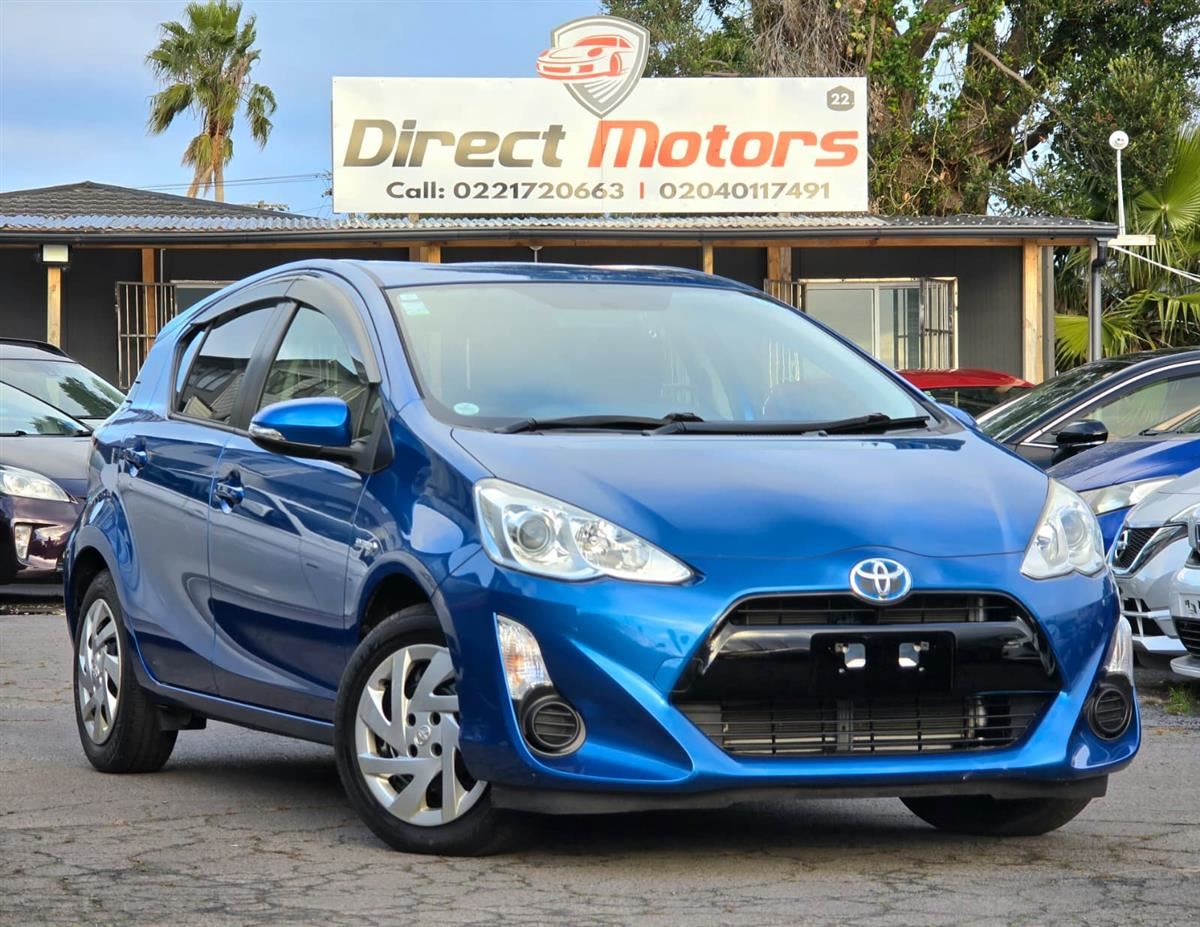 Vehicle image 1
