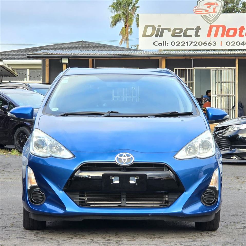 Vehicle image 2