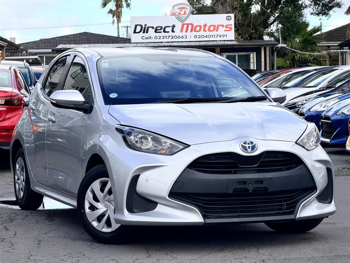 Vehicle image 1
