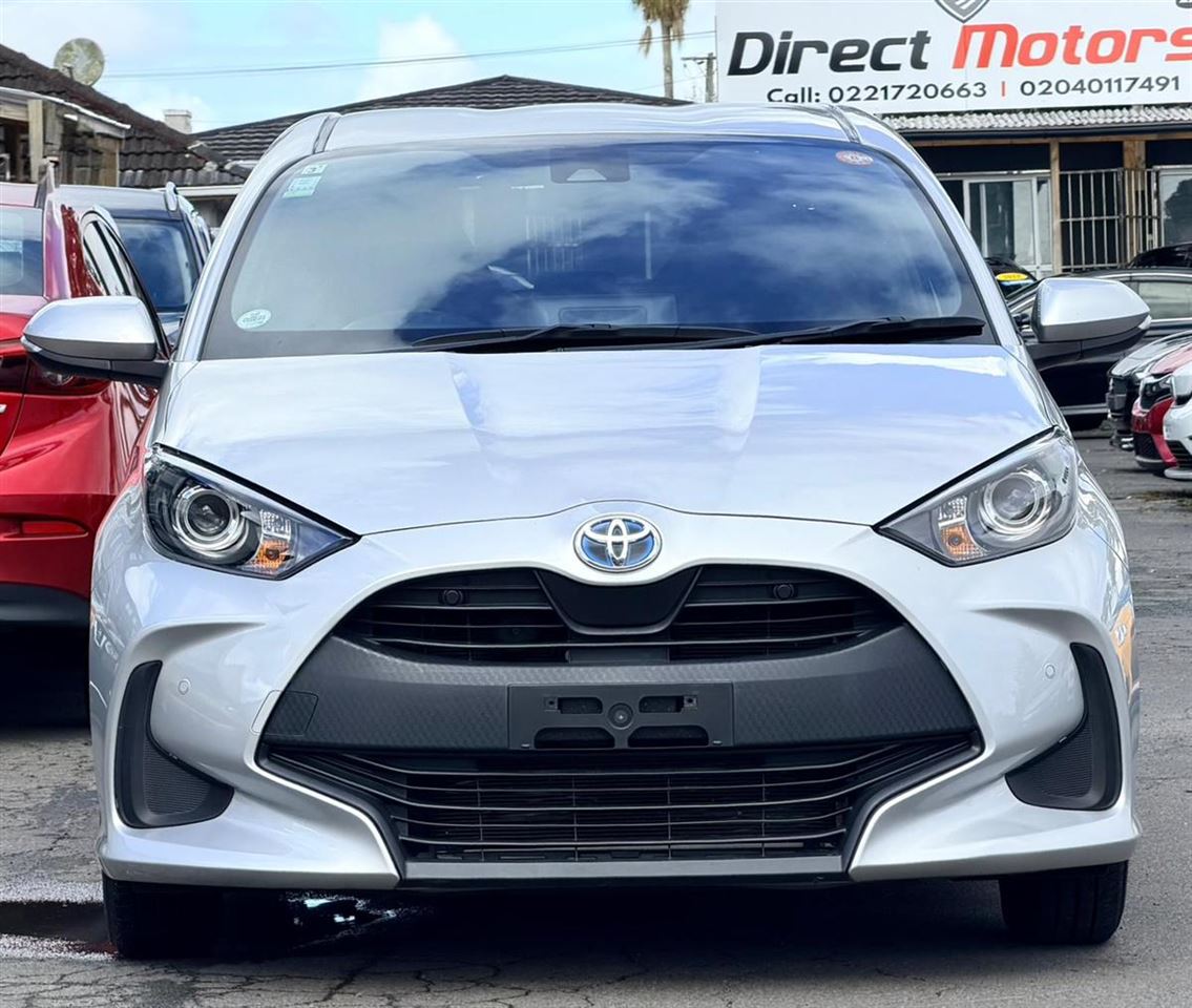 Vehicle image 2