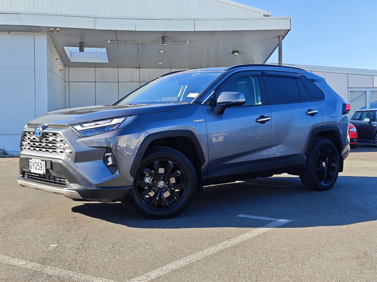Vehicle image 2