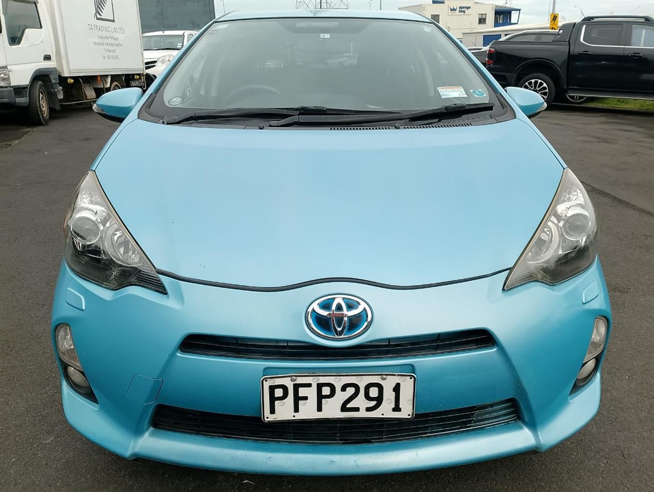 Vehicle image 2