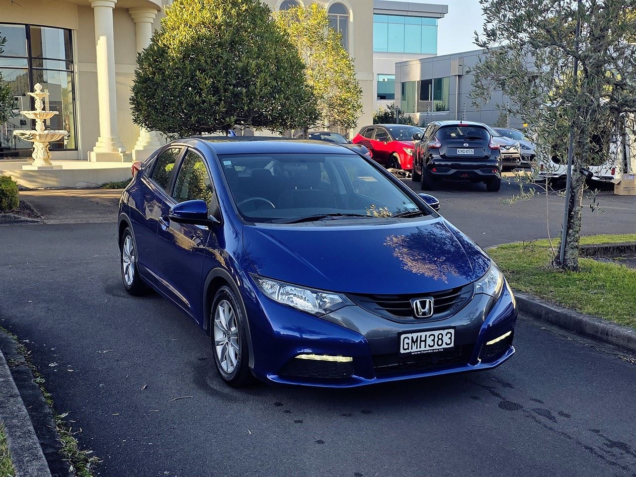 Vehicle image 1