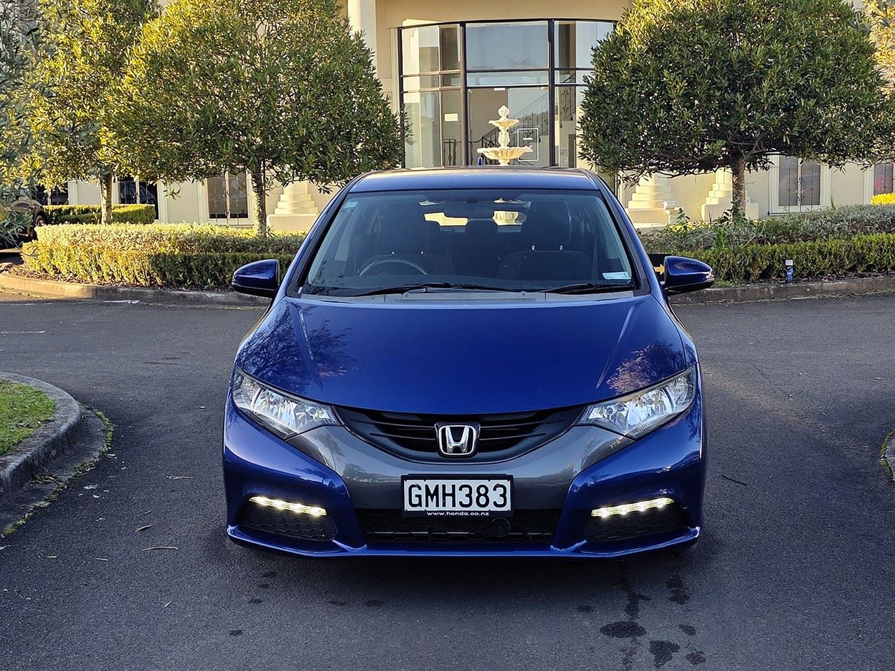 Vehicle image 2