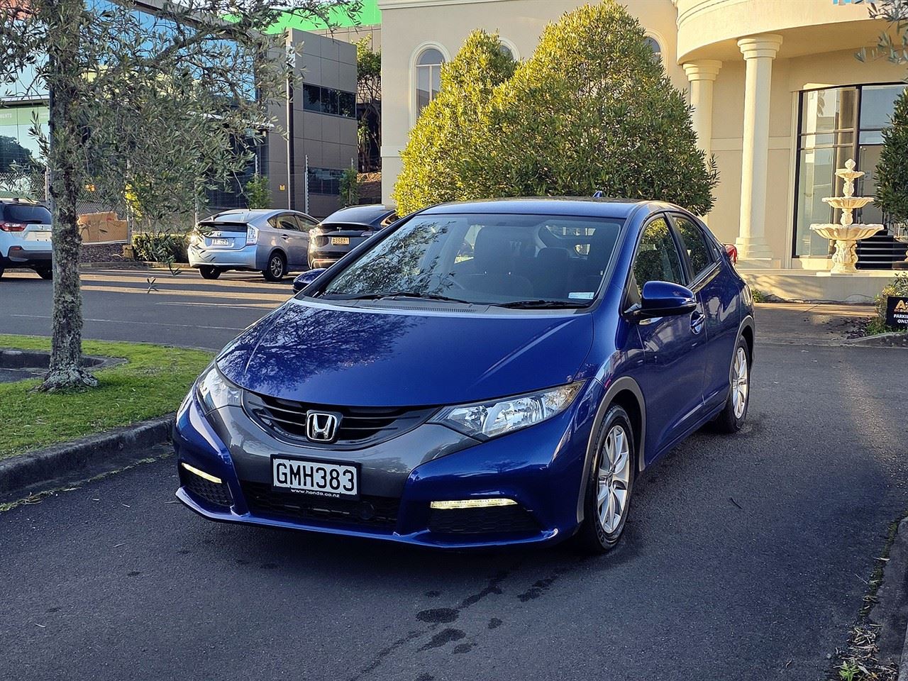 Vehicle image 3