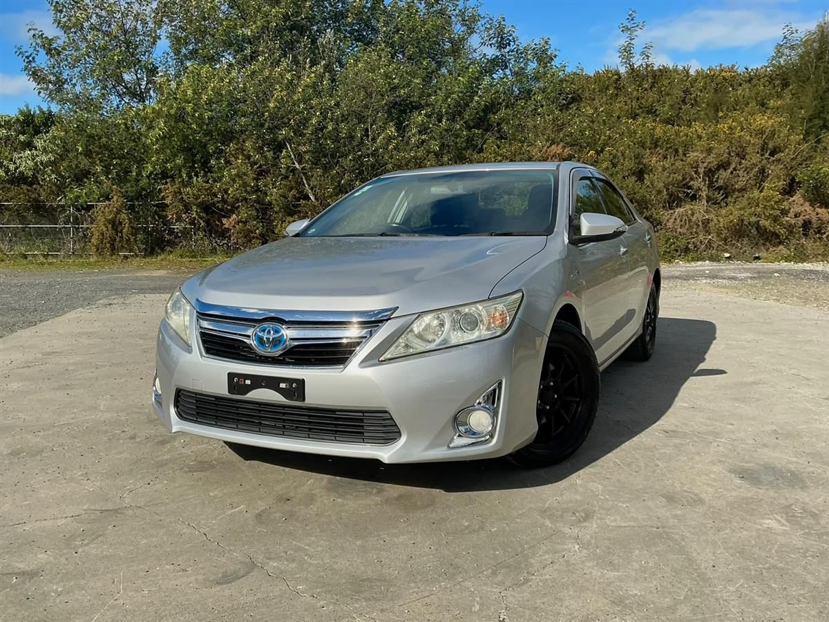 Vehicle image 1
