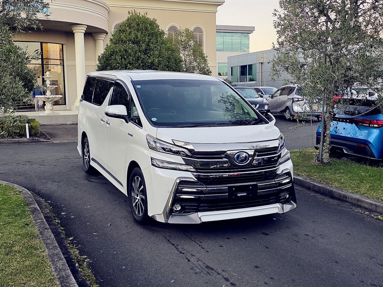 Vehicle image 1