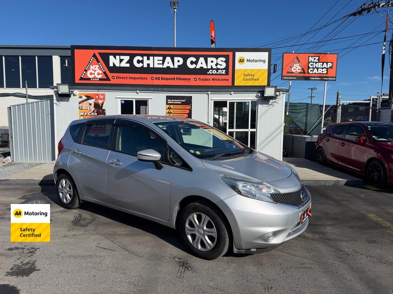 Vehicle image 1
