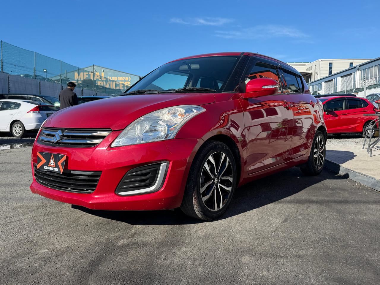 Vehicle image 3