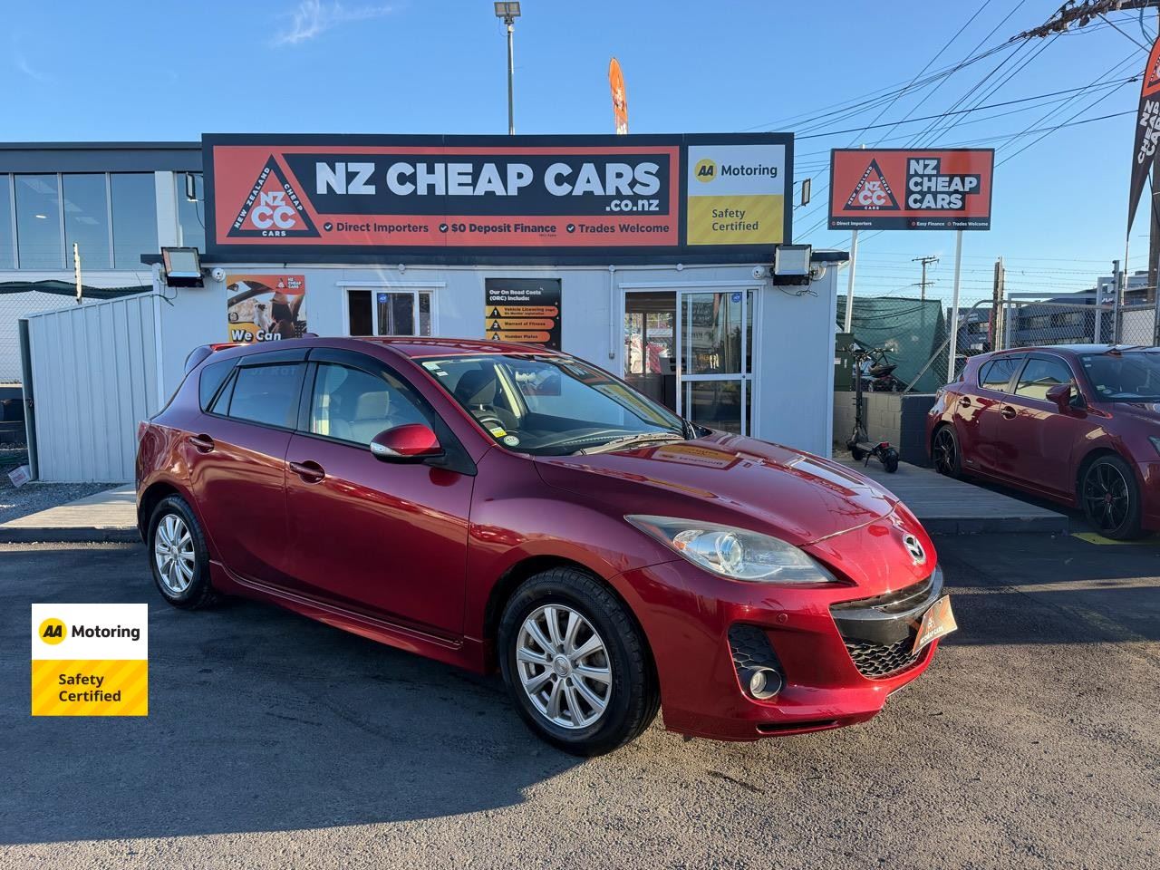 Vehicle image 1
