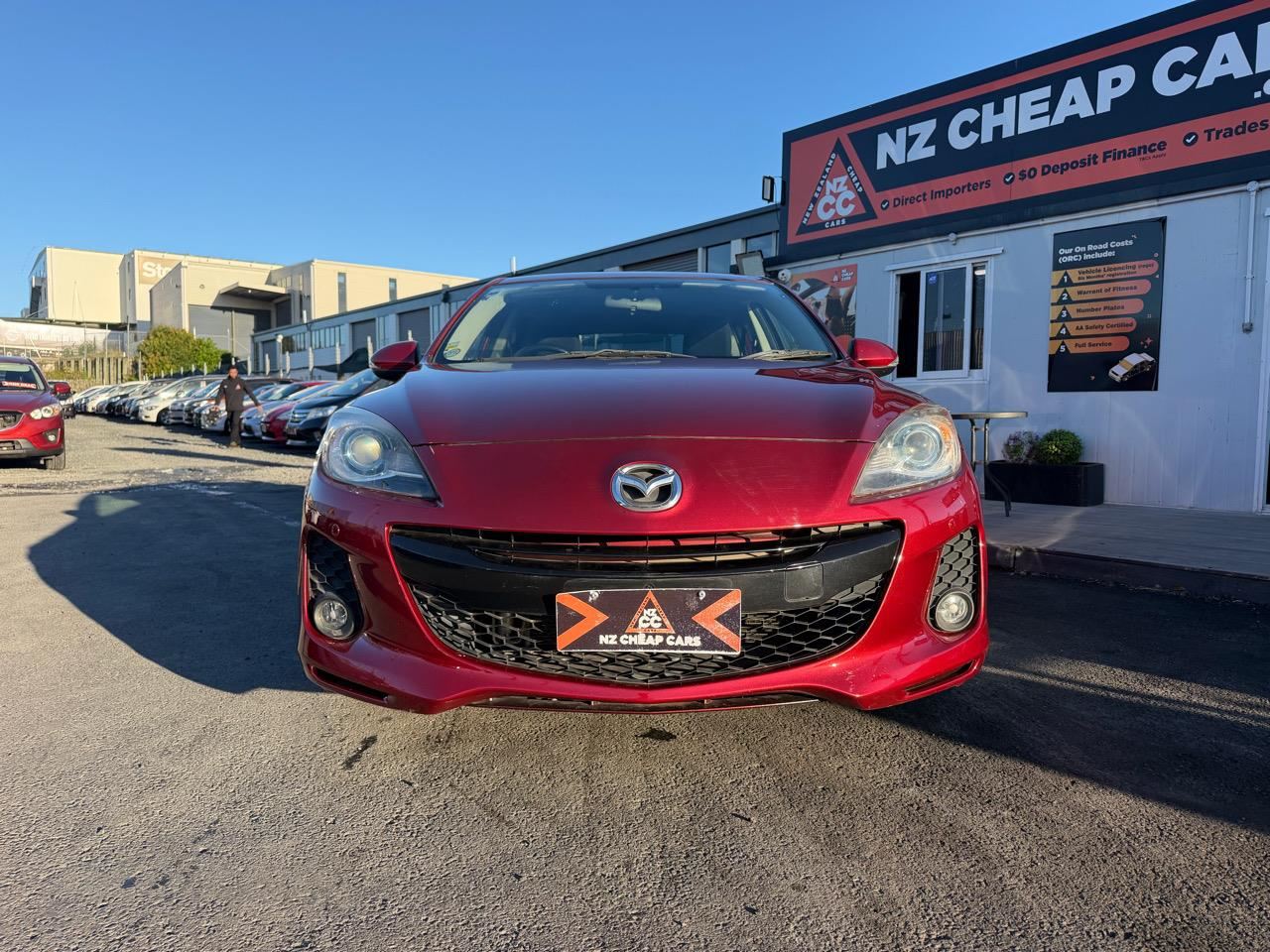 Vehicle image 2