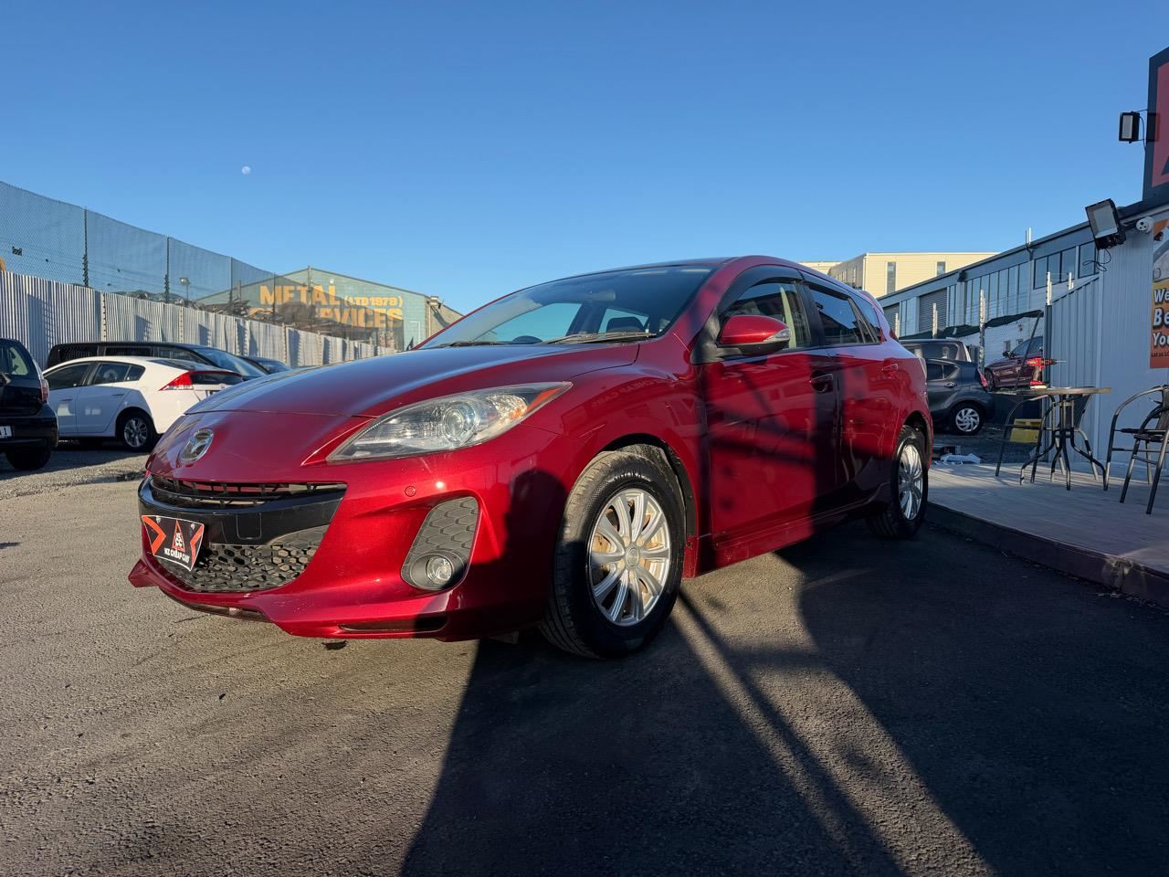 Vehicle image 3