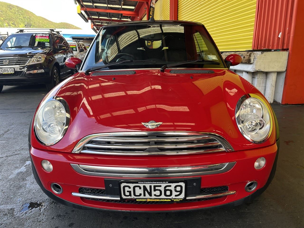 Vehicle image 2