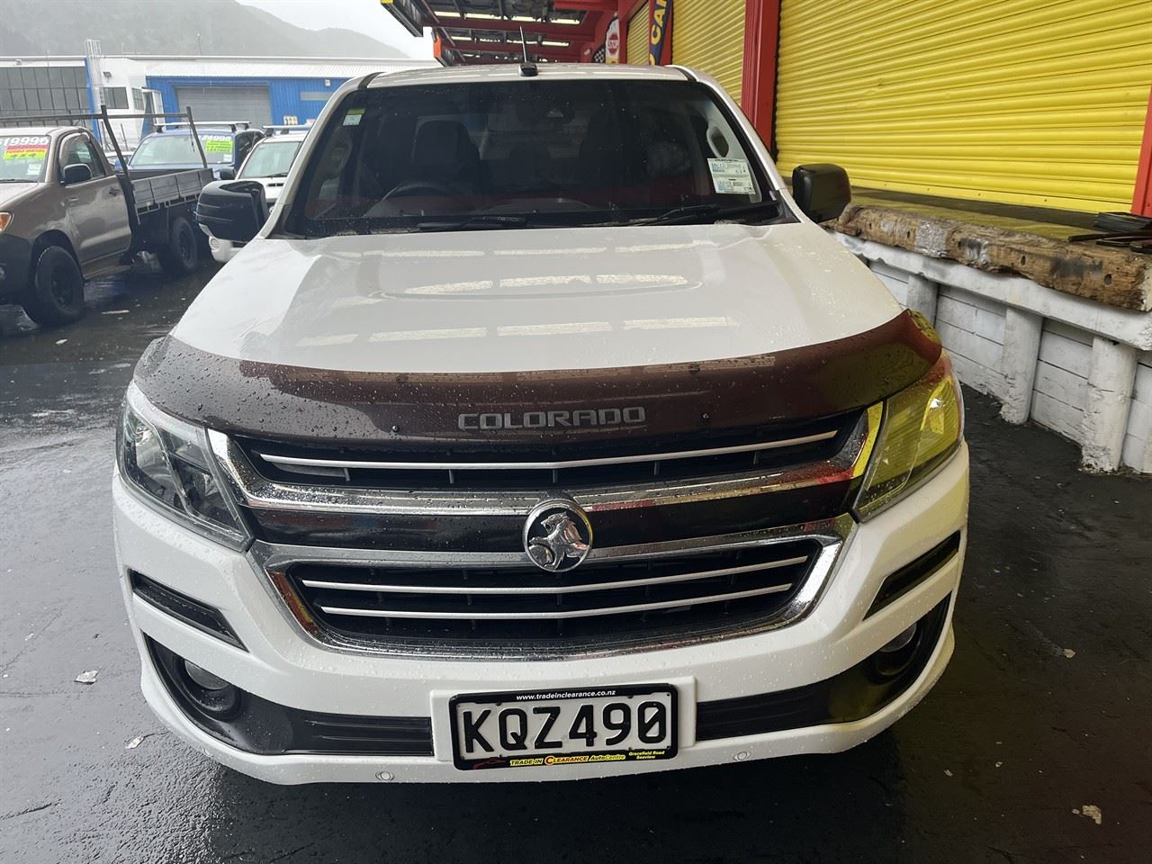Vehicle image 2