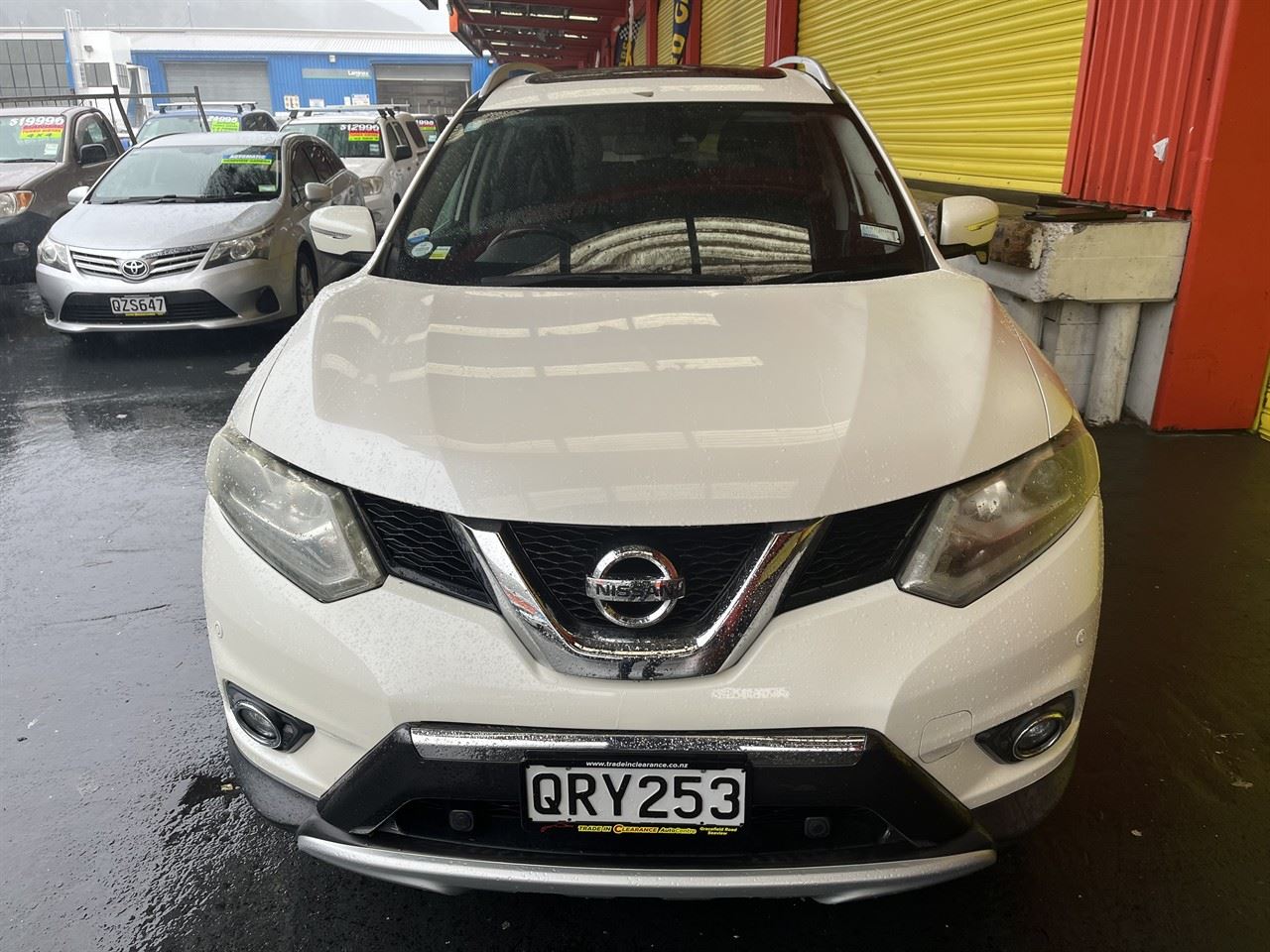 Vehicle image 2